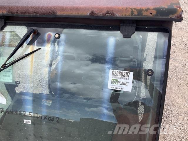 Kawasaki  Pomoćne mašine