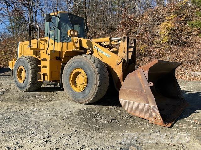 Kawasaki 90ZV Utovarivači na točkove