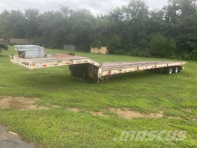  Kaylin Autotransporter prikolice
