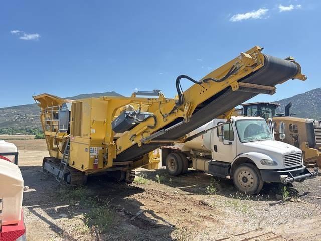 Keestrack B3 Drobilice