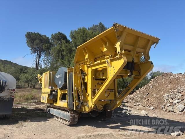 Keestrack B3 Drobilice