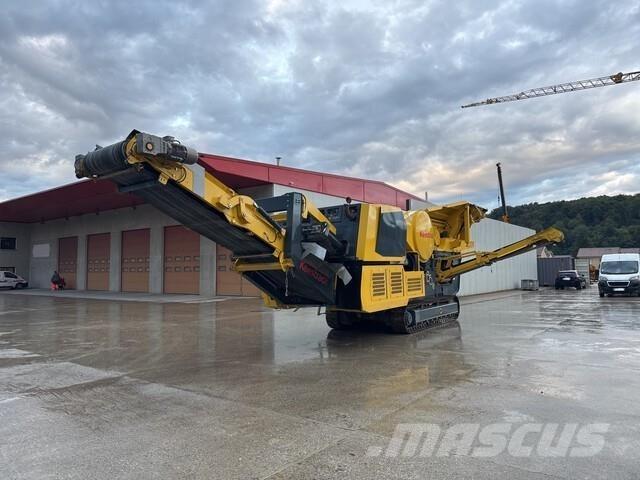 Keestrack B5E Drobilice