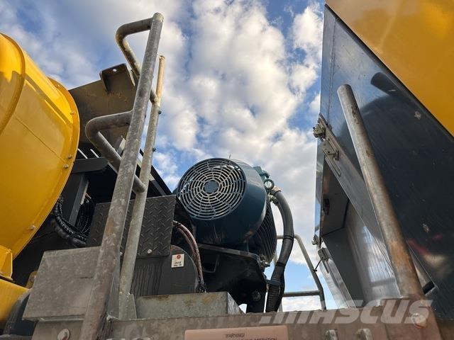 Keestrack B5E Drobilice