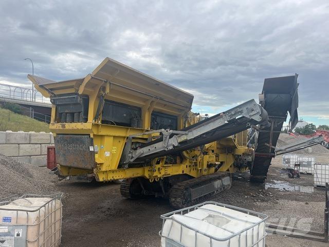 Keestrack R5 Drobilice