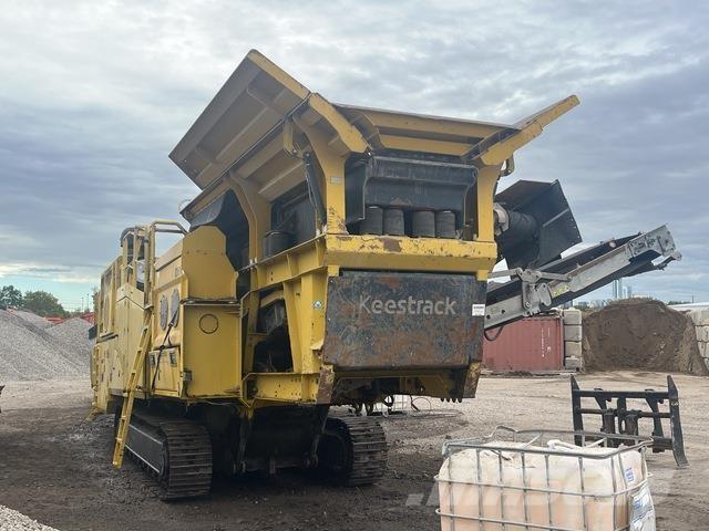 Keestrack R5 Drobilice