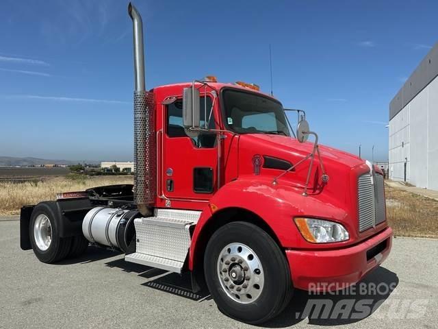 Kenworth  Tegljači