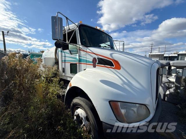 Kenworth  Kombi vozila/ vakum kamioni