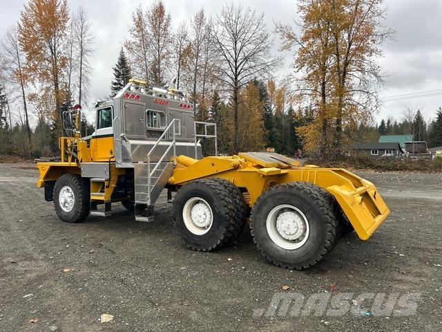 Kenworth 850 Tegljači