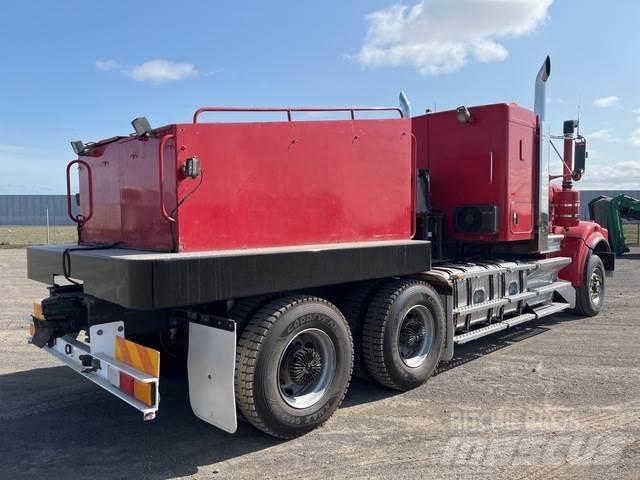 Kenworth C509 Tegljači