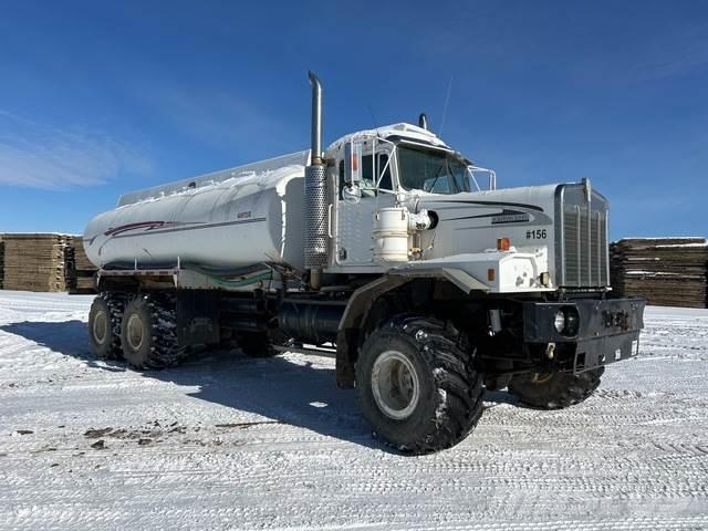 Kenworth C520 Kamioni za vodu