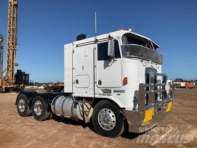 Kenworth K100E Tegljači