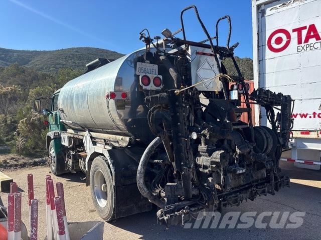 Kenworth K300 Ostalo za građevinarstvo