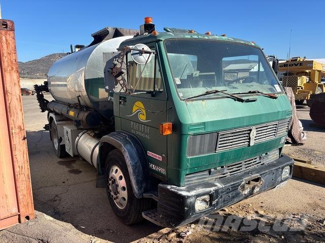 Kenworth K300 Ostalo za građevinarstvo