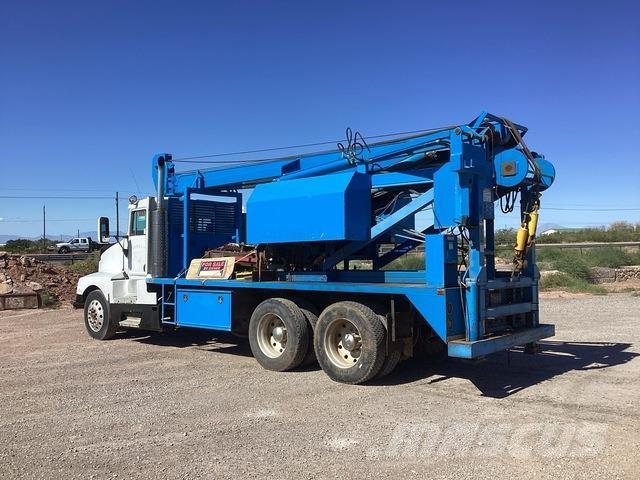 Kenworth T 660 Ostali kamioni