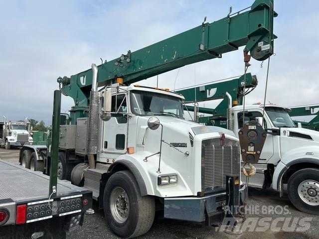 Kenworth T-800 Ostali kamioni