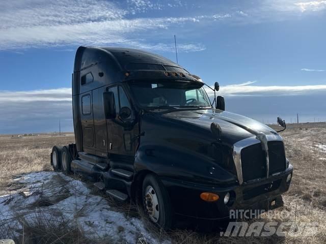 Kenworth T2000 Tegljači