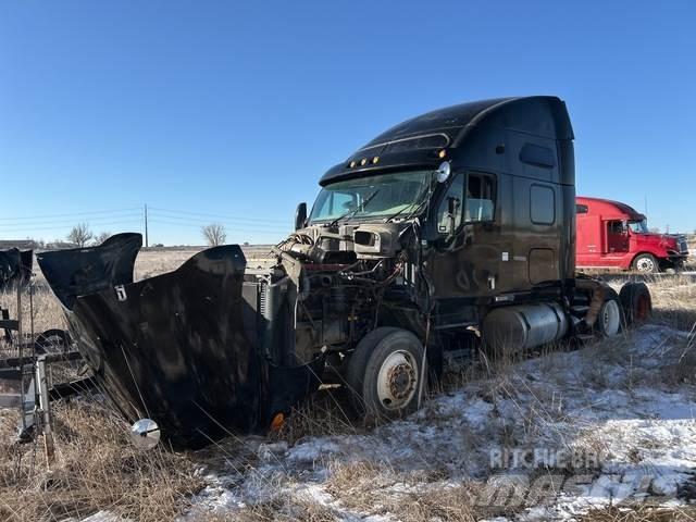Kenworth T2000 Tegljači