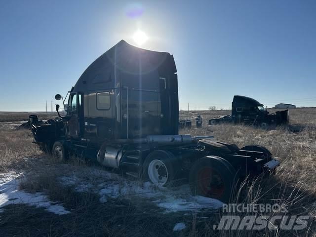 Kenworth T2000 Tegljači