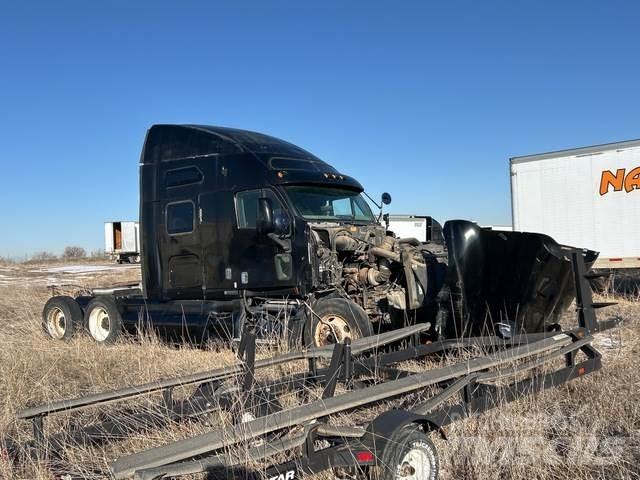 Kenworth T2000 Tegljači