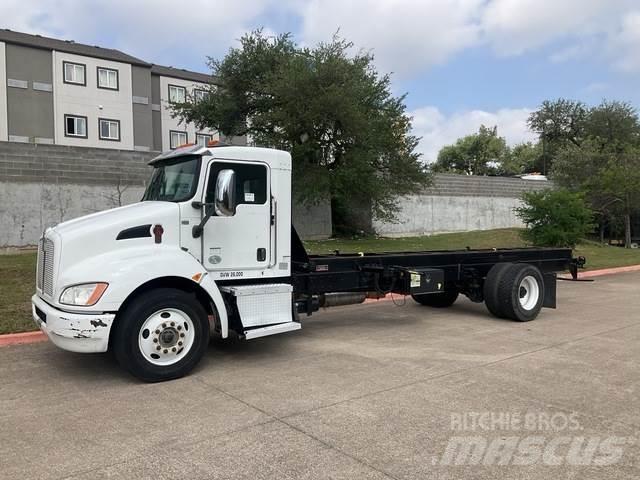 Kenworth T270 Ostali kamioni