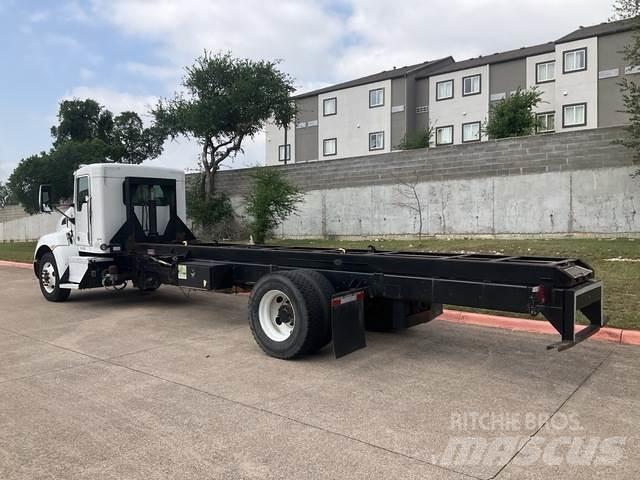 Kenworth T270 Ostali kamioni