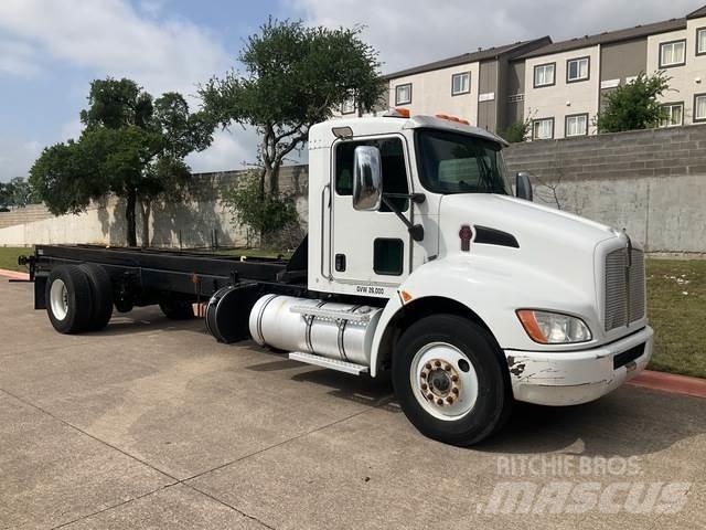 Kenworth T270 Ostali kamioni
