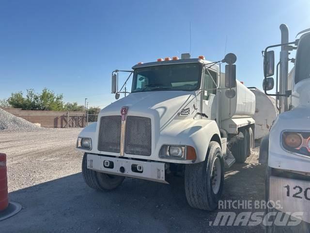 Kenworth T300 Kamioni za vodu