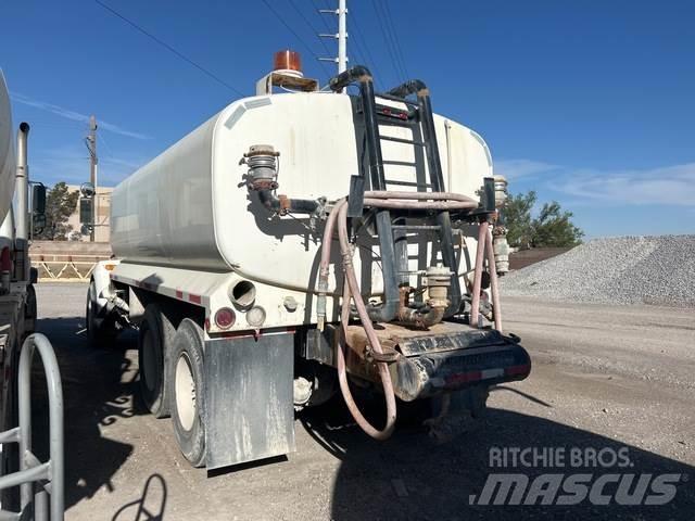 Kenworth T300 Kamioni za vodu
