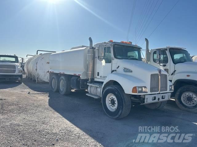 Kenworth T300 Kamioni za vodu
