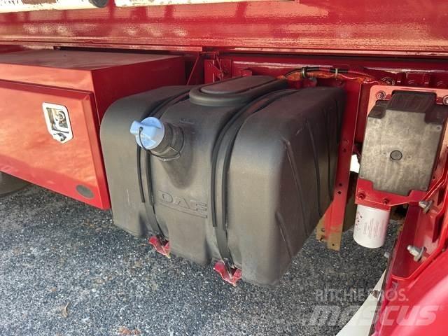 Kenworth T360 Ostalo za građevinarstvo