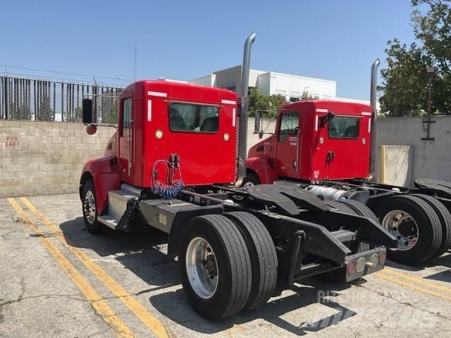 Kenworth T370 Tegljači