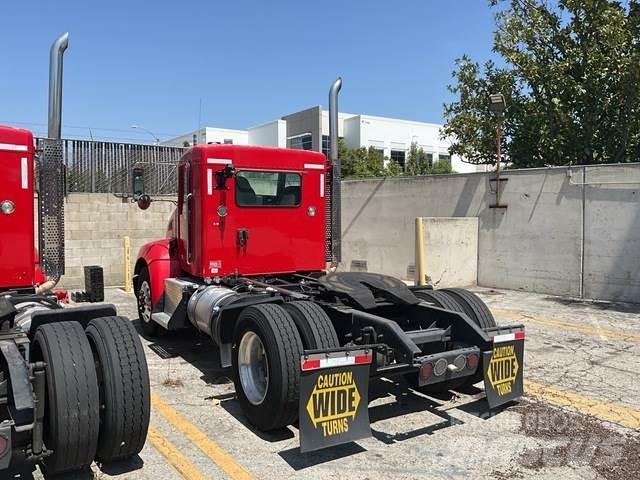 Kenworth T370 Tegljači