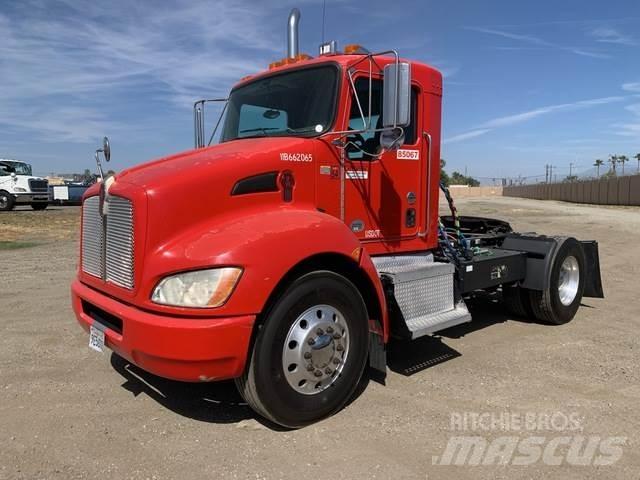 Kenworth T370 Tegljači