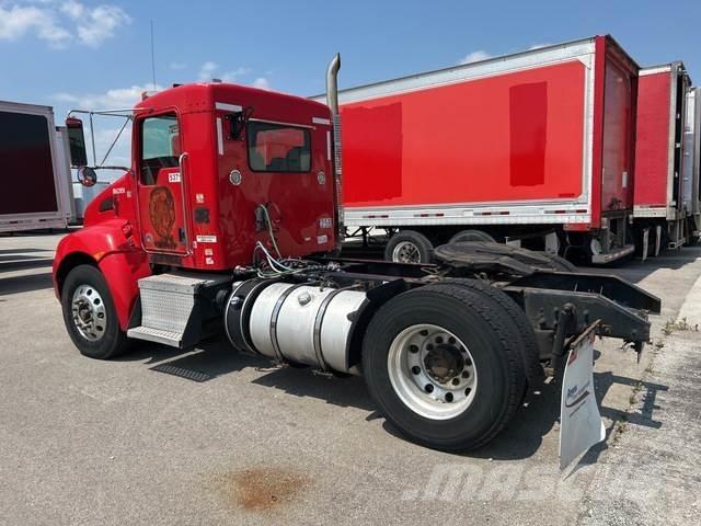 Kenworth T370 Tegljači