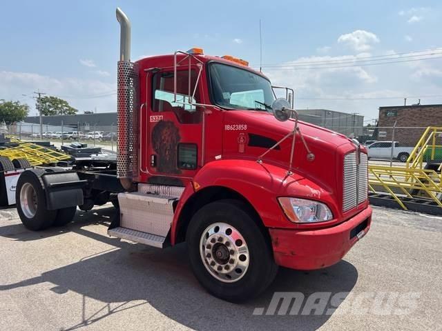 Kenworth T370 Tegljači