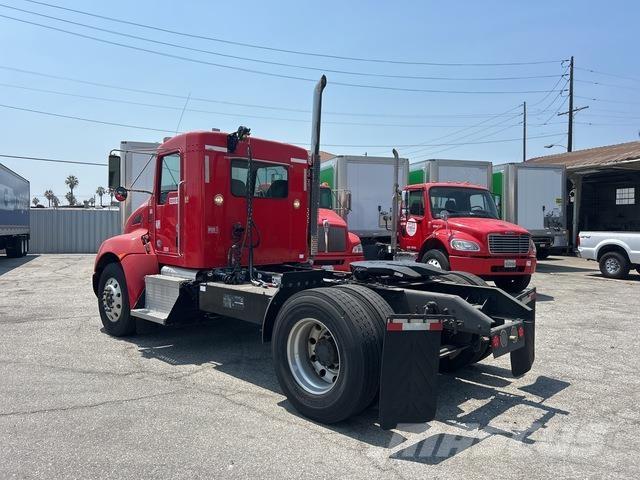 Kenworth T370 Tegljači