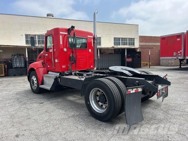 Kenworth T370 Tegljači