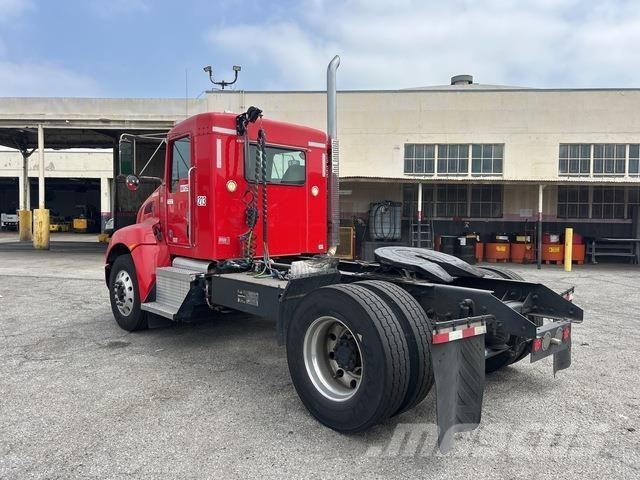 Kenworth T370 Tegljači