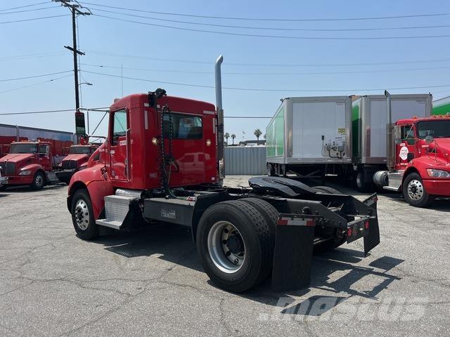 Kenworth T370 Tegljači