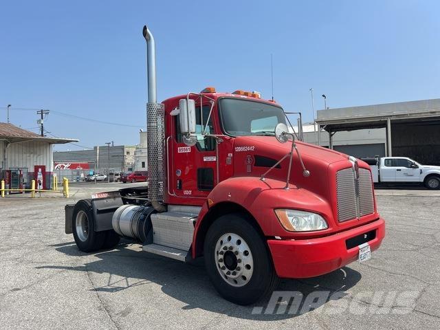 Kenworth T370 Tegljači