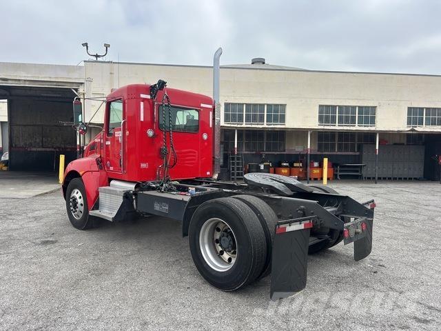 Kenworth T370 Tegljači