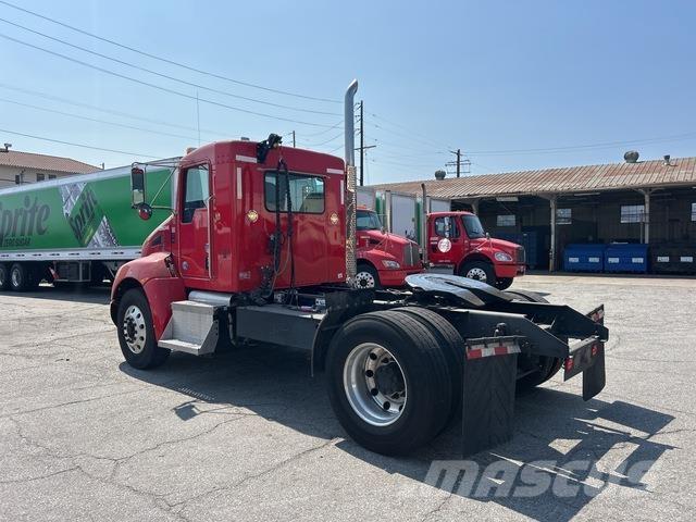 Kenworth T370 Tegljači