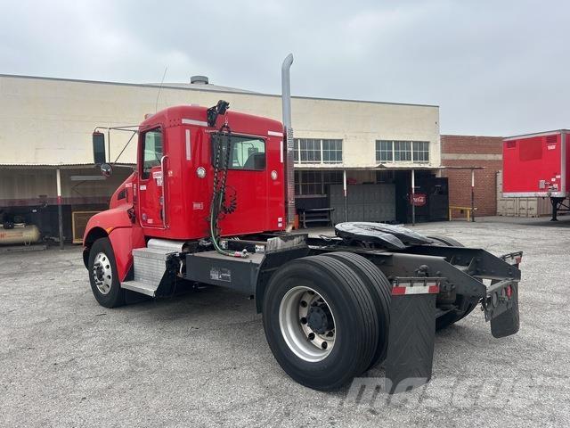 Kenworth T370 Tegljači