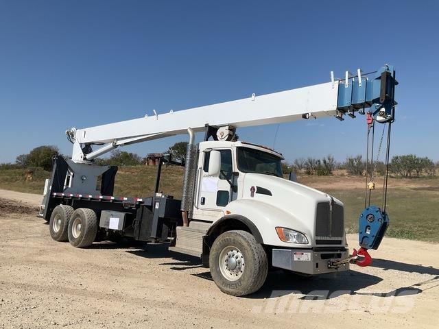 Kenworth T400 Ostali kamioni