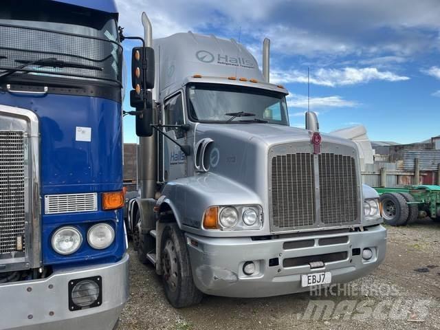 Kenworth T404S Tegljači