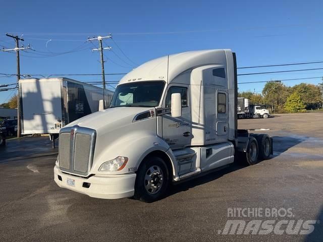Kenworth T680 Tegljači