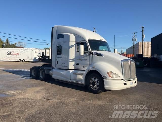 Kenworth T680 Tegljači