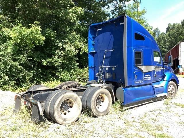 Kenworth T680 Tegljači