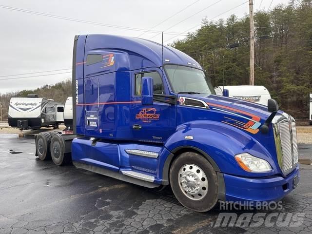 Kenworth T680 Tegljači