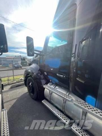 Kenworth T680 Tegljači